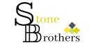 Stone Brothers Countertop logo